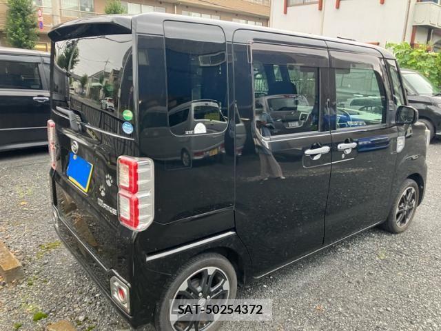Daihatsu WAKE 2018-12 8338580-3