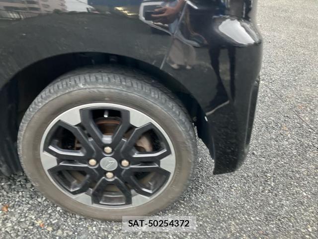 Daihatsu WAKE 2018-12 8338580-5