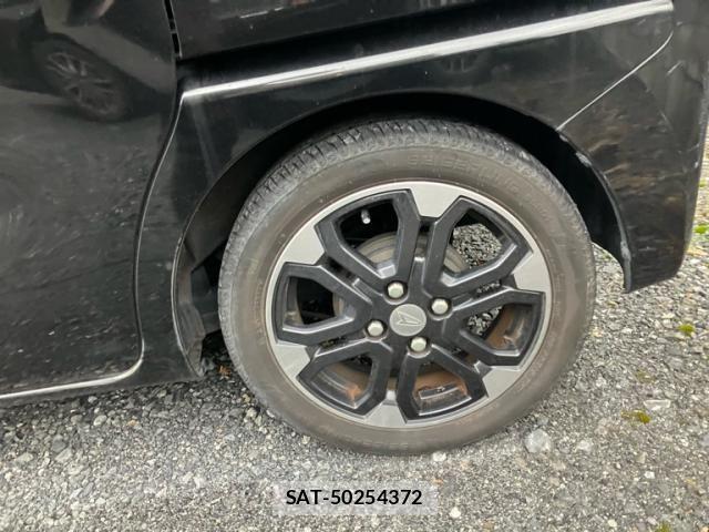 Daihatsu WAKE 2018-12 8338580-6