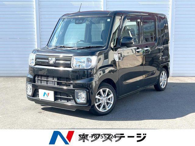 Daihatsu WAKE 2020-03 8338576-0
