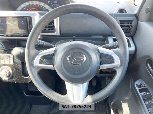 Daihatsu WAKE 2020-03 8338576-10