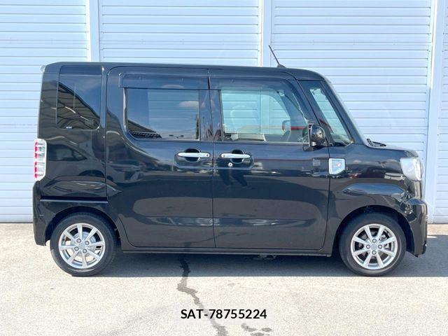 Daihatsu WAKE 2020-03 8338576-16