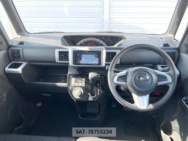 Daihatsu WAKE 2020-03 8338576-1