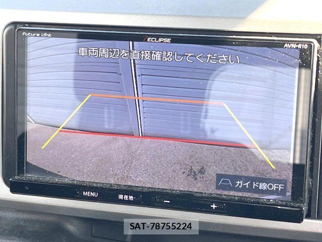 Daihatsu WAKE 2020-03 8338576-3