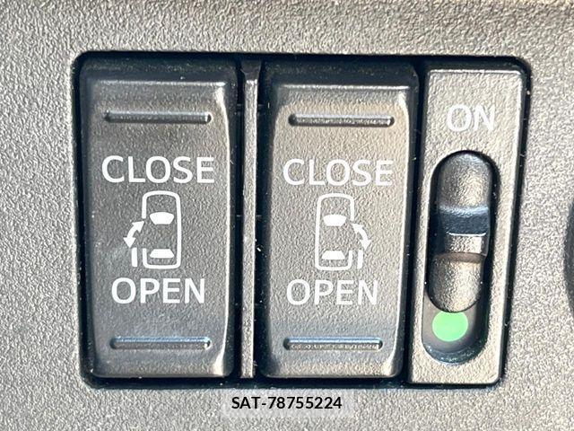 Daihatsu WAKE 2020-03 8338576-5