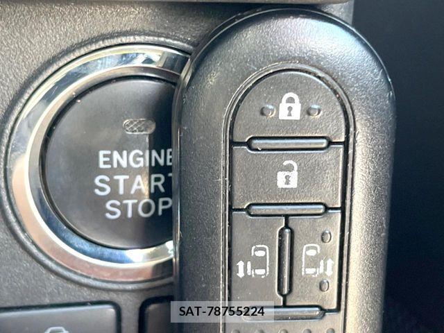 Daihatsu WAKE 2020-03 8338576-6