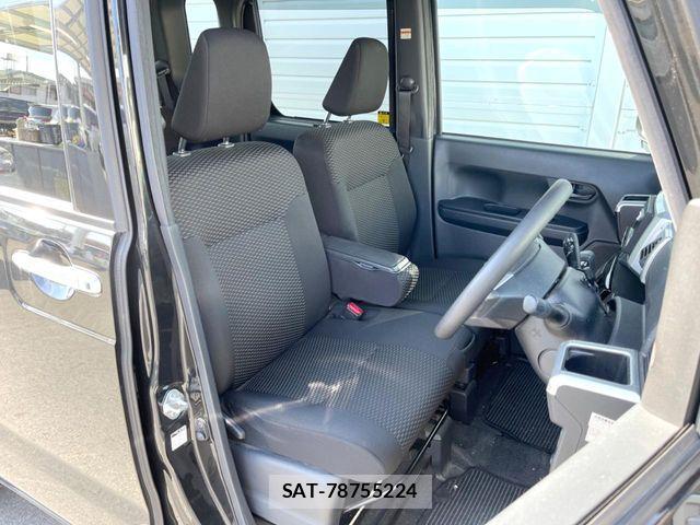 Daihatsu WAKE 2020-03 8338576-7