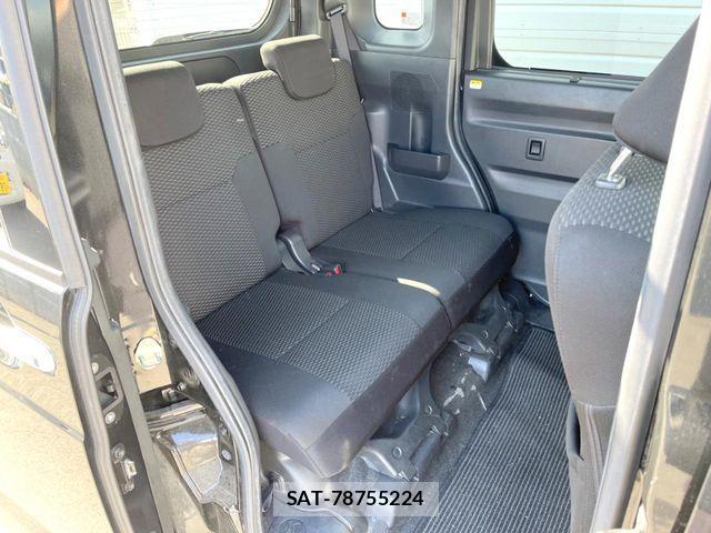 Daihatsu WAKE 2020-03 8338576-8