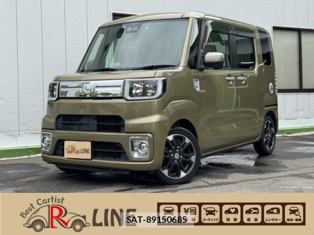 Daihatsu WAKE 2019-08 8338579-0