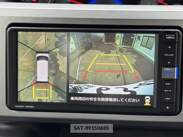 Daihatsu WAKE 2019-08 8338579-12