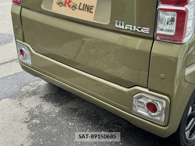 Daihatsu WAKE 2019-08 8338579-14