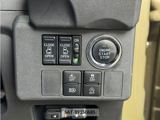 Daihatsu WAKE 2019-08 8338579-15
