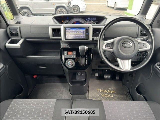 Daihatsu WAKE 2019-08 8338579-2