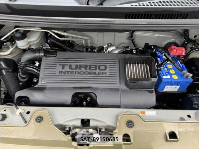 Daihatsu WAKE 2019-08 8338579-3