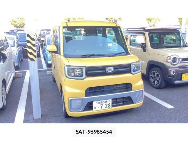Daihatsu WAKE 2014-12 8355926-0
