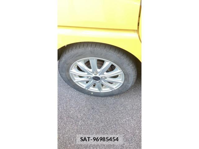 Daihatsu WAKE 2014-12 8355926-13