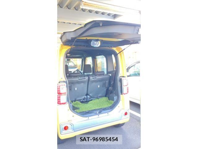 Daihatsu WAKE 2014-12 8355926-14