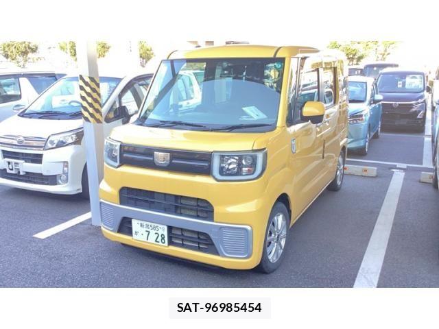 Daihatsu WAKE 2014-12 8355926-1