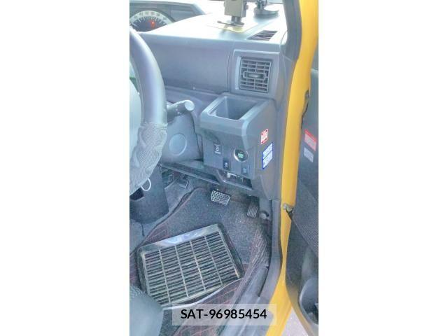 Daihatsu WAKE 2014-12 8355926-5