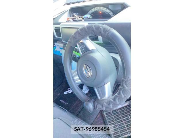 Daihatsu WAKE 2014-12 8355926-6