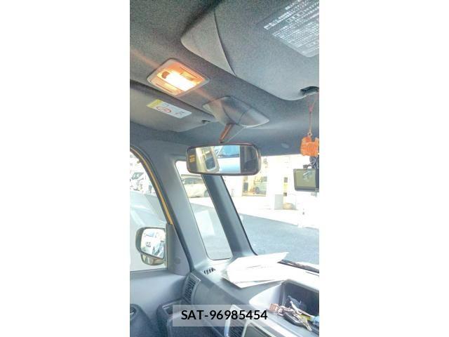 Daihatsu WAKE 2014-12 8355926-7