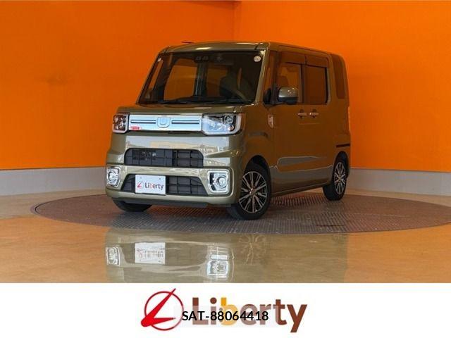 Daihatsu WAKE 2018-07 8369886-0