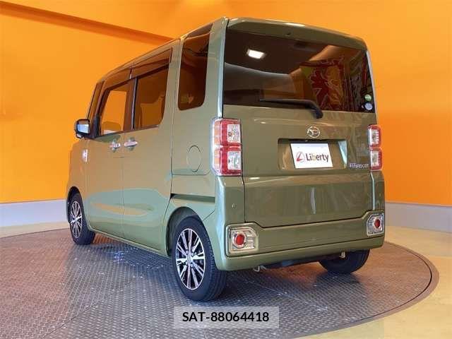 Daihatsu WAKE 2018-07 8369886-10