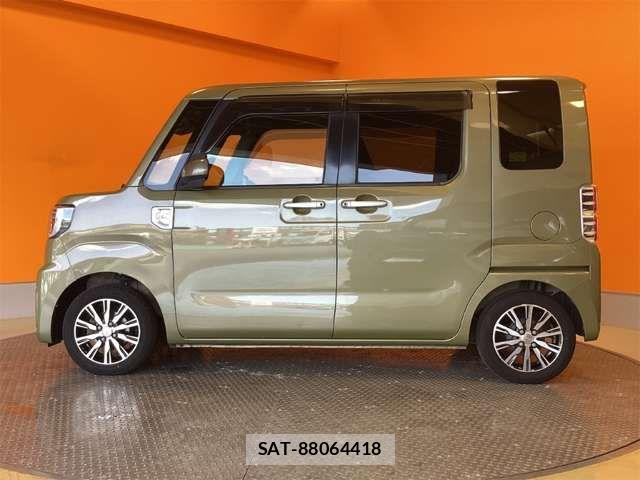 Daihatsu WAKE 2018-07 8369886-11
