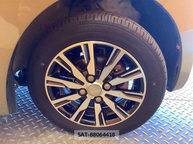Daihatsu WAKE 2018-07 8369886-13