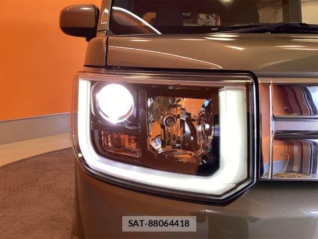 Daihatsu WAKE 2018-07 8369886-16
