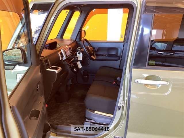 Daihatsu WAKE 2018-07 8369886-18