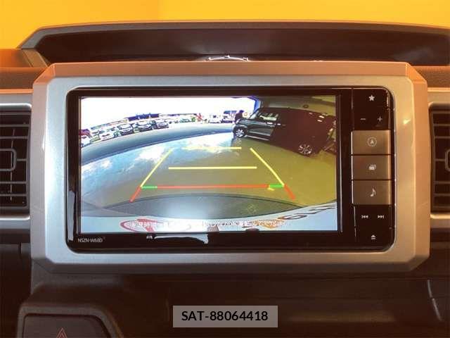 Daihatsu WAKE 2018-07 8369886-1