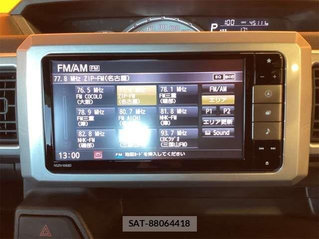 Daihatsu WAKE 2018-07 8369886-2