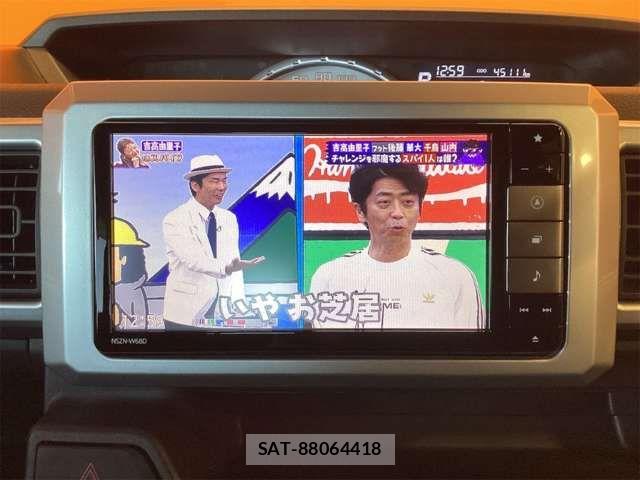 Daihatsu WAKE 2018-07 8369886-3