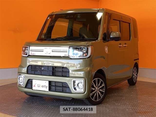 Daihatsu WAKE 2018-07 8369886-4