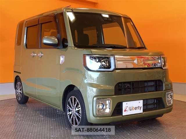 Daihatsu WAKE 2018-07 8369886-6