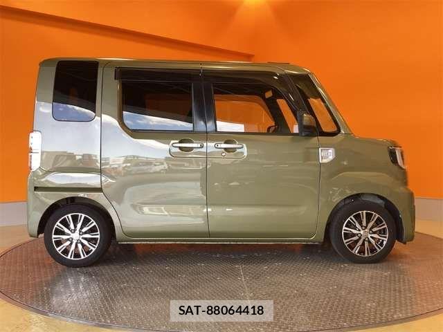 Daihatsu WAKE 2018-07 8369886-7