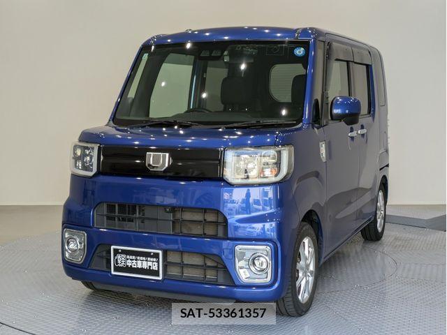 Daihatsu WAKE 2019-12 8369890-0