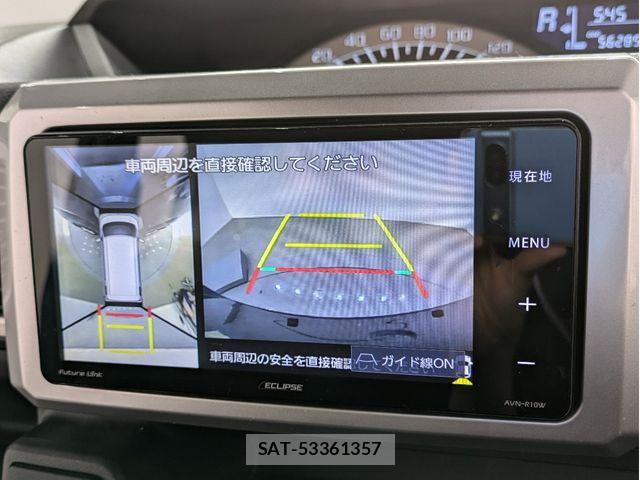 Daihatsu WAKE 2019-12 8369890-9