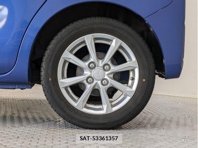 Daihatsu WAKE 2019-12 8369890-13