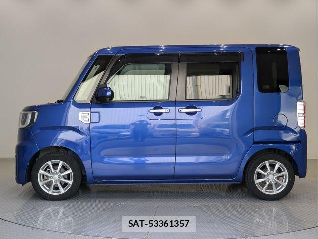 Daihatsu WAKE 2019-12 8369890-2