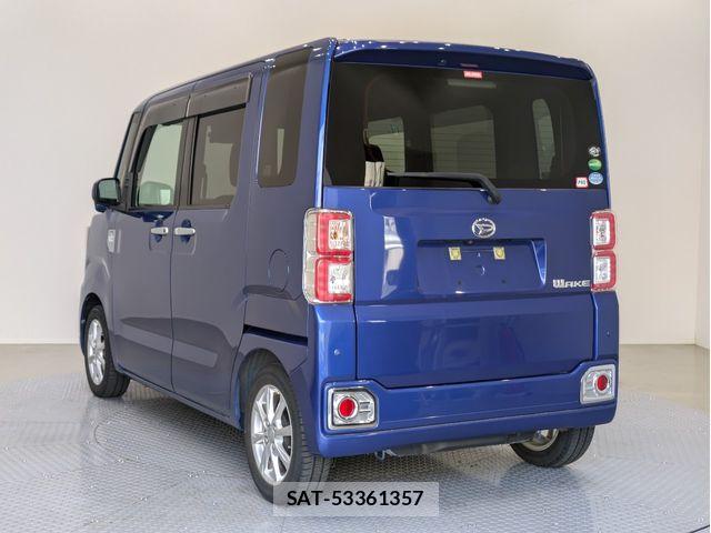 Daihatsu WAKE 2019-12 8369890-3