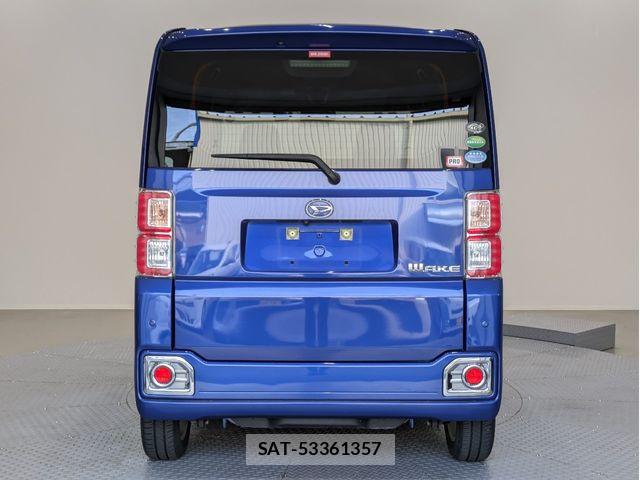 Daihatsu WAKE 2019-12 8369890-4