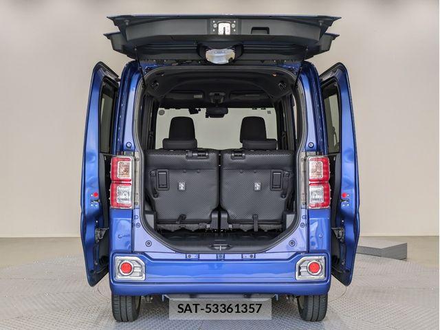 Daihatsu WAKE 2019-12 8369890-5