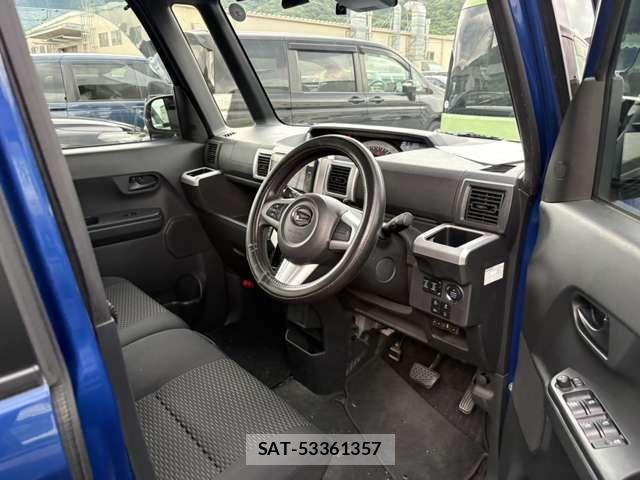 Daihatsu WAKE 2019-12 8369890-7
