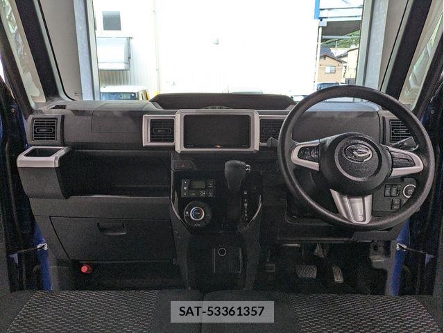 Daihatsu WAKE 2019-12 8369890-8