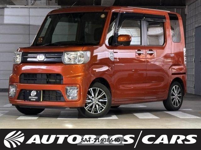 Daihatsu WAKE 2020-12 8369891-0