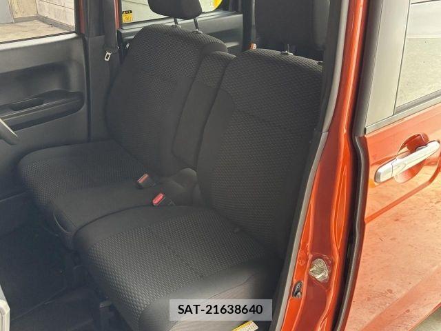 Daihatsu WAKE 2020-12 8369891-9
