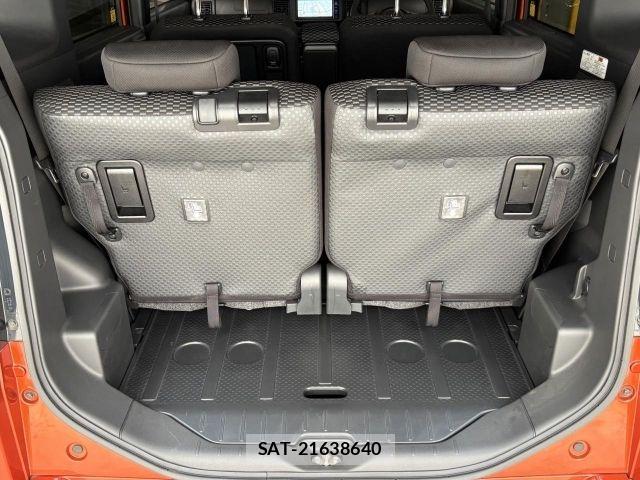 Daihatsu WAKE 2020-12 8369891-12