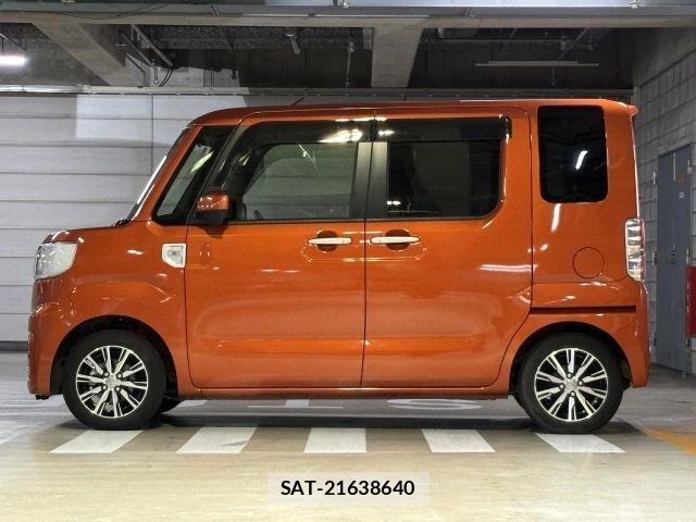 Daihatsu WAKE 2020-12 8369891-17